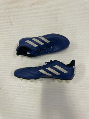 Used Adidas Junior 02 Cleat Soccer Outdoor Cleats