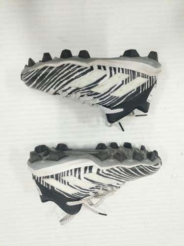 Used Adidas Junior 03 Football Cleats