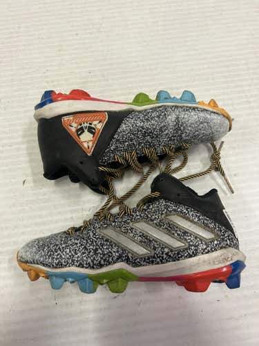 Used Adidas Junior 03 Football Cleats