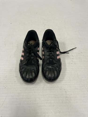 Used Adidas Senior 5 Cleat Soccer Outdoor Cleats