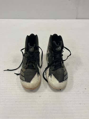 Used Adidas Senior 5 Football Cleats