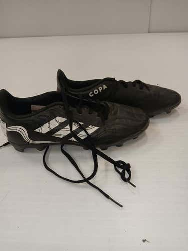 Used Adidas Senior 5.5 Cleat Soccer Outdoor Cleats