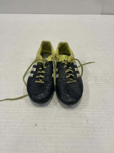 Used Adidas Senior 7 Cleat Soccer Outdoor Cleats