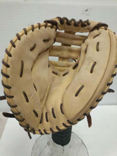 Used Akadema Aea65 Fp 34" Catcher's Gloves