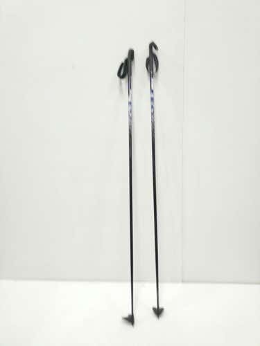 Used Alfa 150 Cm 59 In Men's Cross Country Ski Poles