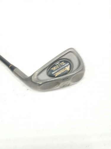 Used Armour 5 Iron Regular Flex Graphite Shaft Individual Irons