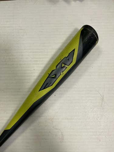 Used Axe Origin 30" -8 Drop Usa 2 5 8 Barrel Bats