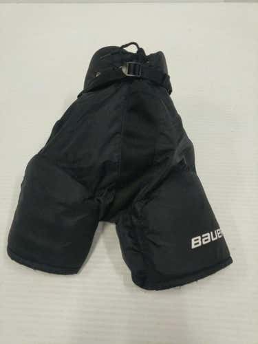 Used Bauer Hockey Equipment Bags