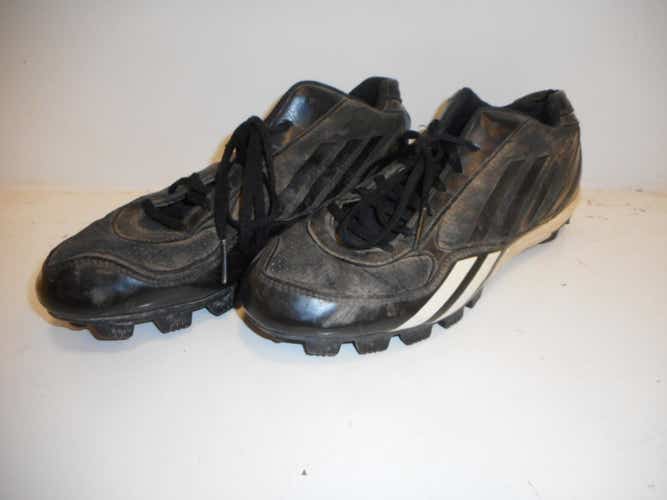 Used Bb Sb Cleats