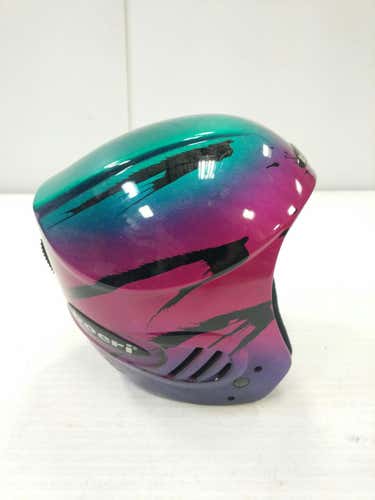 Used Boeri Sm Ski Helmets