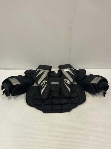 Used Brians M Series Sm Goalie Body Armour