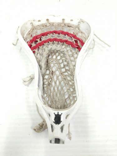 Used Brine Clutch Elite Men's Lacrosse Heads