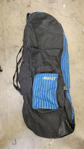 Used Bullet Soft Travel Soft Case Carry Golf Travel Bags