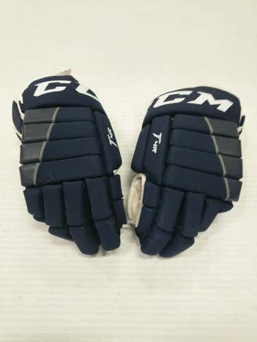 Used Ccm 4r 15" Hockey Gloves