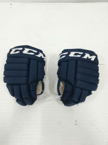 Used Ccm Ltp 9" Hockey Gloves