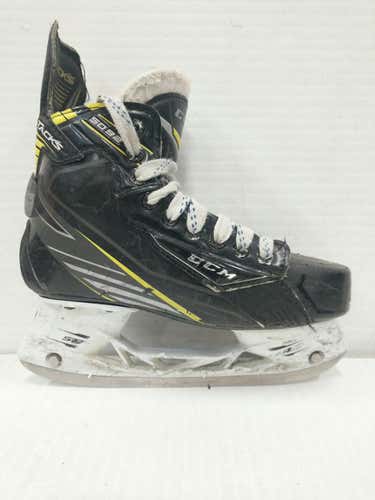 Used Ccm Tacks 5092 Senior 4.5 Ice Hockey Skates