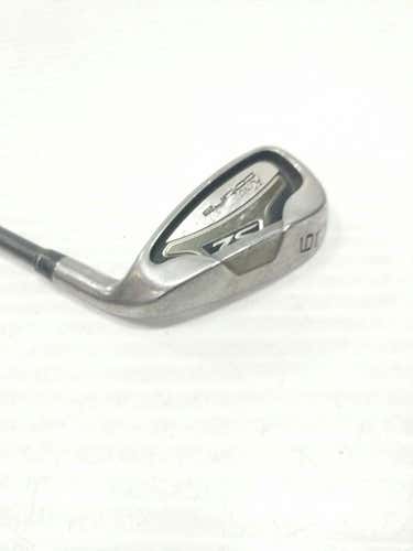 Used Cobra Speedzone Sz 6 Iron Regular Flex Graphite Shaft Individual Irons