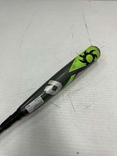 Used Demarini Voodoo 32" -9 Drop Usssa 2 5 8 Barrel Bats