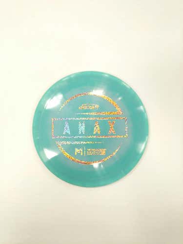 Used Discraft Anax 172g Disc Golf Drivers