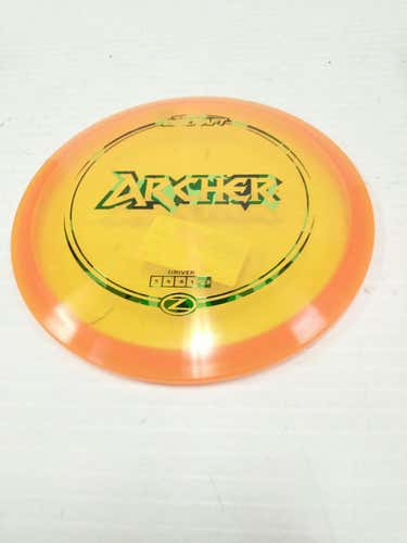 Used Discraft Archer 175g Disc Golf Drivers