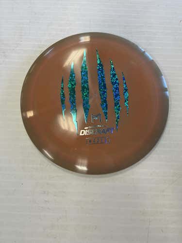 Used Discraft Hades 170g Disc Golf Drivers