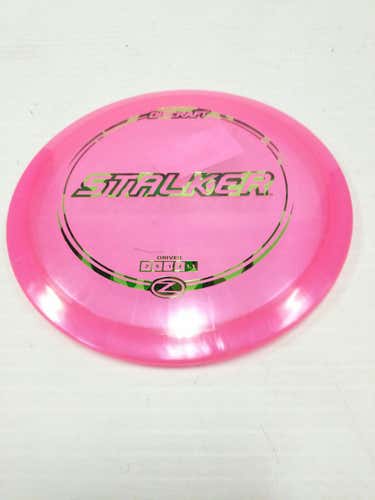 Used Discraft Stalker 175g Disc Golf Drivers