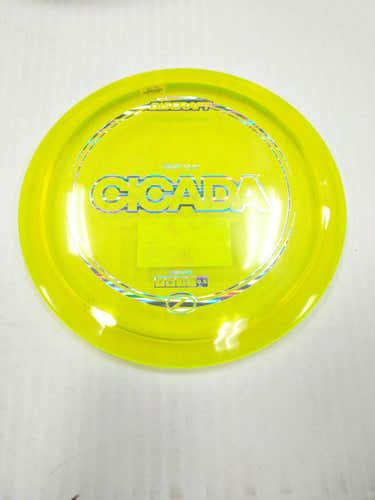 Used Dynacraft Cicada 169g Disc Golf Drivers