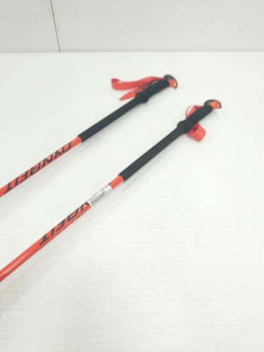 Used Dynafit 115 Cm - 46 In 115 Cm 46 In Men's Downhill Ski Poles