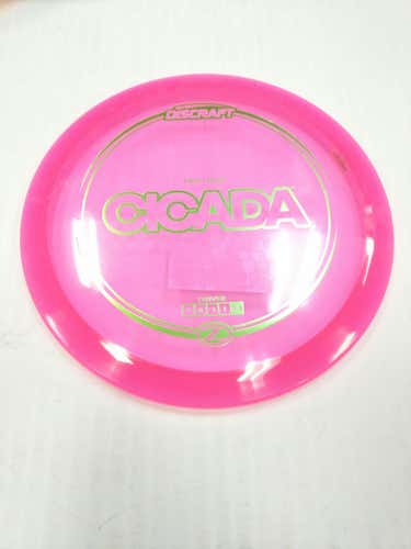 Used Dynacraft Cicada 169g Disc Golf Drivers