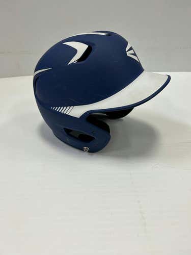 Used Easton 6 3 8 - 7 1 8 One Size Baseball And Softball Helmets