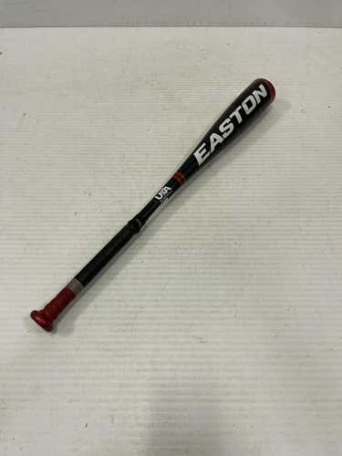 Used Easton Alpa Alx 27" -11 Drop Usa 2 5 8 Barrel Bats