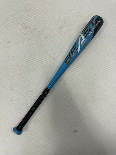 Used Easton Beast Speed 26" -11 Drop Usa 2 5 8 Barrel Bats