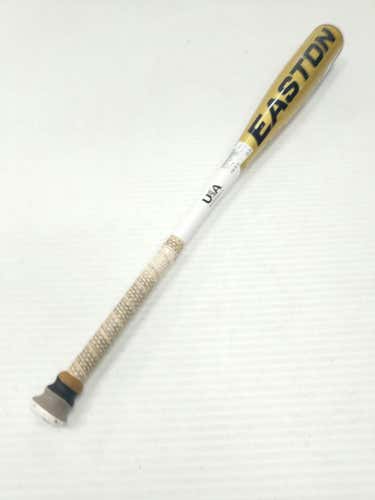 Used Easton Beast Speed 30" -11 Drop Usa 2 5 8 Barrel Bats