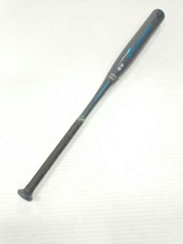 Used Easton Ghost Double Barrel 31" -11 Drop Fastpitch Bats