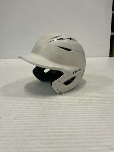 Used Easton Junior Md Baseball And Softball Helmets