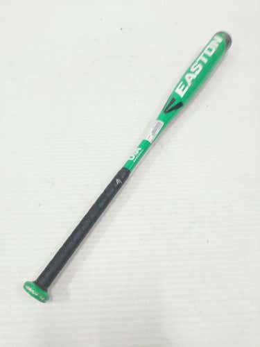 Used Easton S450 30" -12 Drop Usa 2 1 4 Barrel Bats