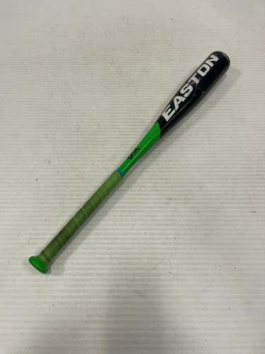 Used Easton Speed 27" -10 Drop Usa 2 5 8 Barrel Bats