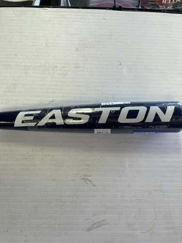 Used Easton Speed 31" -3 Drop High School Bats