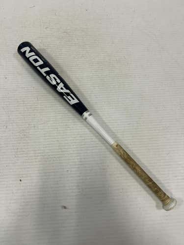 Used Easton Speed 31" -3 Drop High School Bats