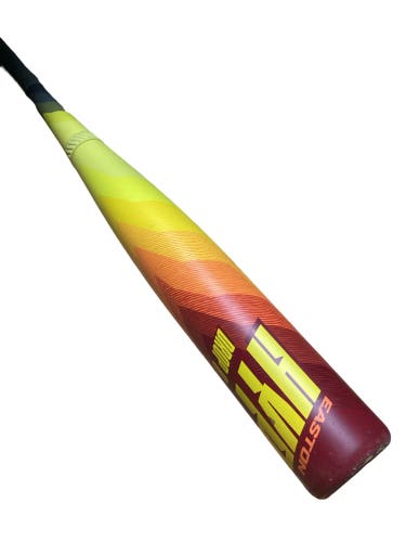 USSSA Certified 2024 Easton Hype Fire Bat (-8) 23 oz 31"