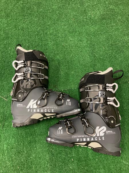 スキー 25-25.5 K2 PINNACLE 110 AT BC K2 Pinnacle 110 SV Mens Ski