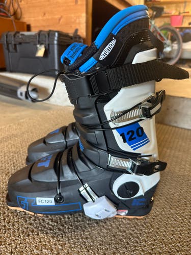 Full Tilt First Chair Boots