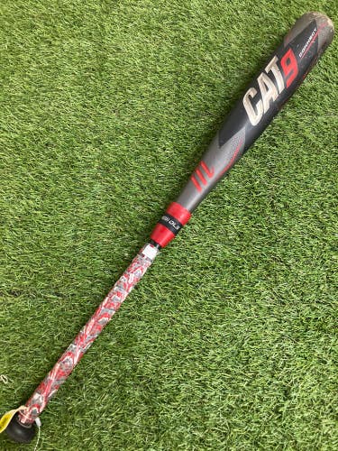 Marucci CAT9 Connect (2 3/4") USSSA Bat 2021 (-8)