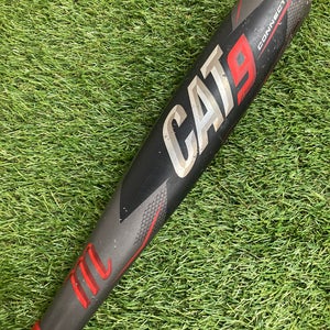 2021 Marucci CAT9 Connect (2 3/4") USSSA Bat (-8)