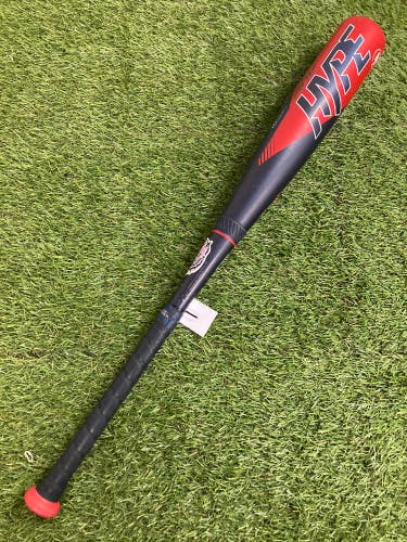 Easton ADV Hype (2 5/8") USSSA Bat 2022 (-10)