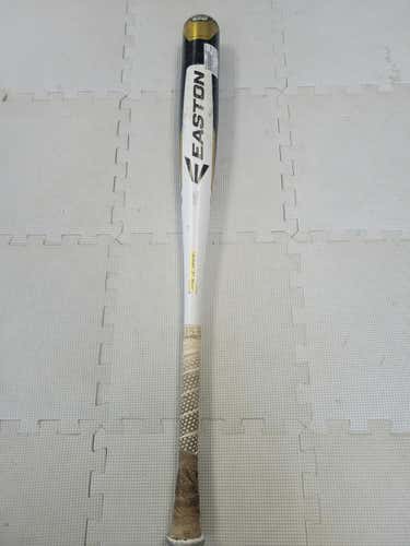 Used Easton Bb18bxs 32" -3 Drop High School Bats