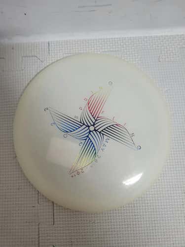 Used Dynamic Discs Maverick Disc Golf Drivers