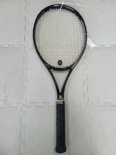 Used Dunlop Revelation Mp Isis 4 3 8" Tennis Racquets