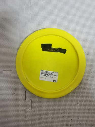 Used Divergent Tiyanax Disc Golf Drivers