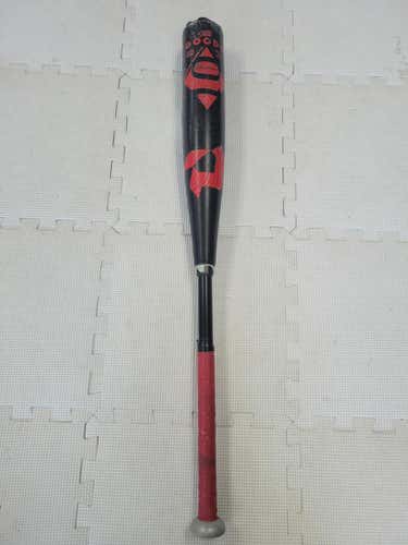 Used Demarini The Goods 30" -10 Drop Usssa 2 5 8 Barrel Bats